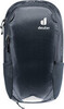 Картинка рюкзак велосипедный Deuter Race Air 14+3 black - 27