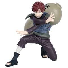 Фигурка Banpresto Naruto Shippuden Vibration Stars: Gaara