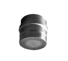 Jeremias EWEC.6C0300.551 Сборник сажи D300 мм