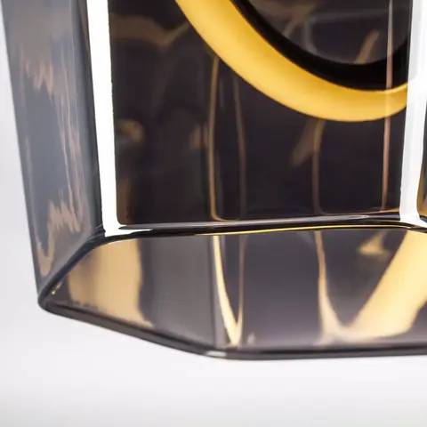 Подвесной светодиодный светильник Lightstar CARAMELLO 796118