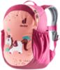 Картинка рюкзак городской Deuter Pico Bloom-Ruby - 1