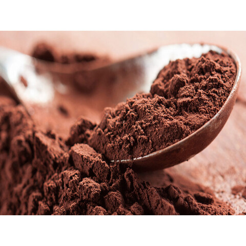 Какао-порошок алкализ. Barry Callebaut, про-во Франция, 200 гр