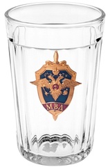 Купить Стакан граненый 