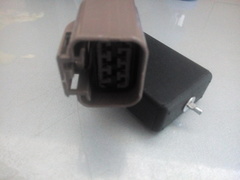 ДАТЧИК УРОВНЯ ТОПЛИВА LACETTI FV ЕВРО-3 GROG