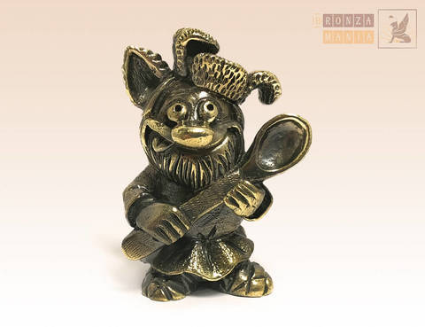 фигурка Домовой