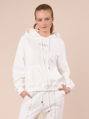 Толстовка женская