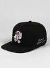 Кепка Trailhead NCEM Delo Black