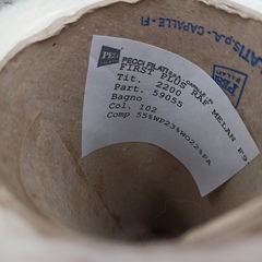 First Plus Pecci Filati 220 м/100гр Молочный 102