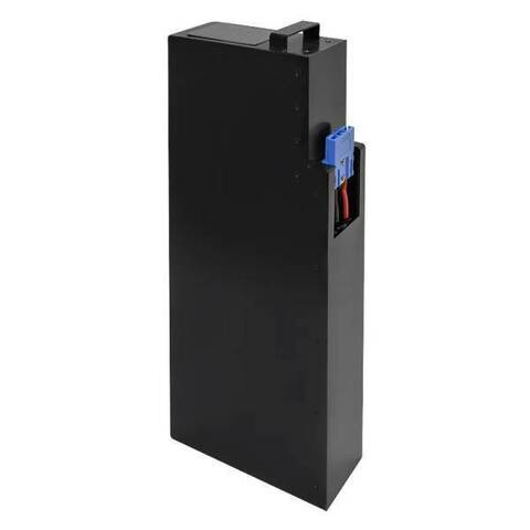 Аккумуляторная батарея (АКБ) Li-ion 25,6V / 50 Ah для электротележки CBD15W-II Li