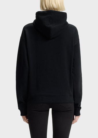 Худи HUGO Delfinia