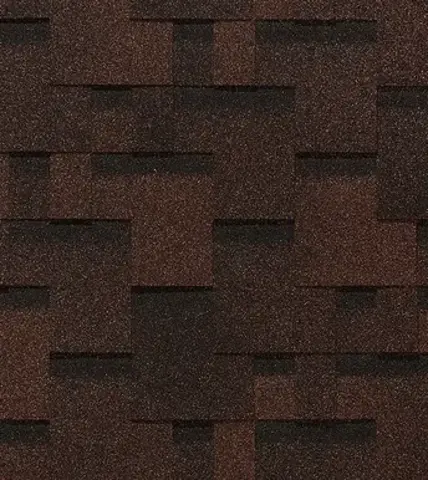 Гибкая черепица Docke Афины