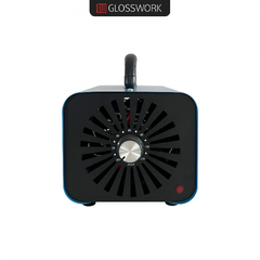 Gloss work Ozone generator Озонатор воздуха.