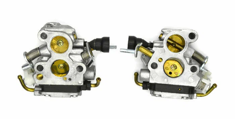 Карбюратор бензопилы Husqvarna 135, 140 в интернет-магазине ЯрТехника