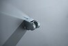 Aquatek AQ1712CR AQ1712CR ЛУГАНО смеситель для раковины 106 с гигиеническим ручным душем