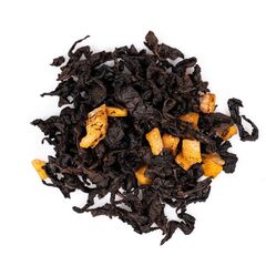 Манговый темный улун