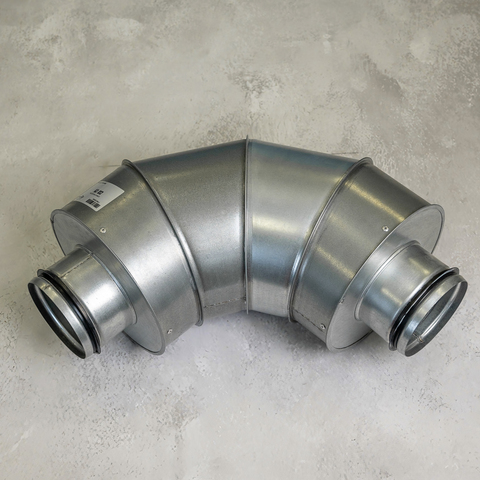 Шумоглушитель Арктос CSU 400