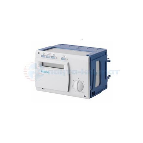 Контроллер центрального отопления Siemens RVD120-A