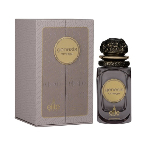 Genesis Omega Elite Risala 100 ml