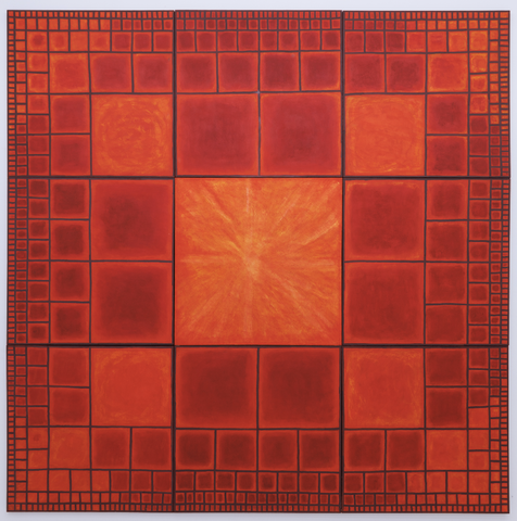 Рождение сверхновой