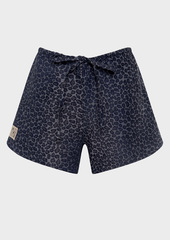 Шорты 495 Wild thoughts