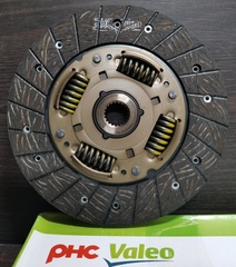 СЦЕПЛЕНИЕ В СБОРЕ SPECTRA VALEO (200 ММ) K95416410B+K2A116460+K20316510