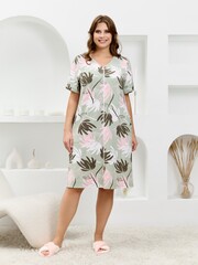 Халат Мимино Виотекс ХАКИ