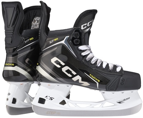 Коньки CCM TACKS XF 90 INT 6 REGULAR