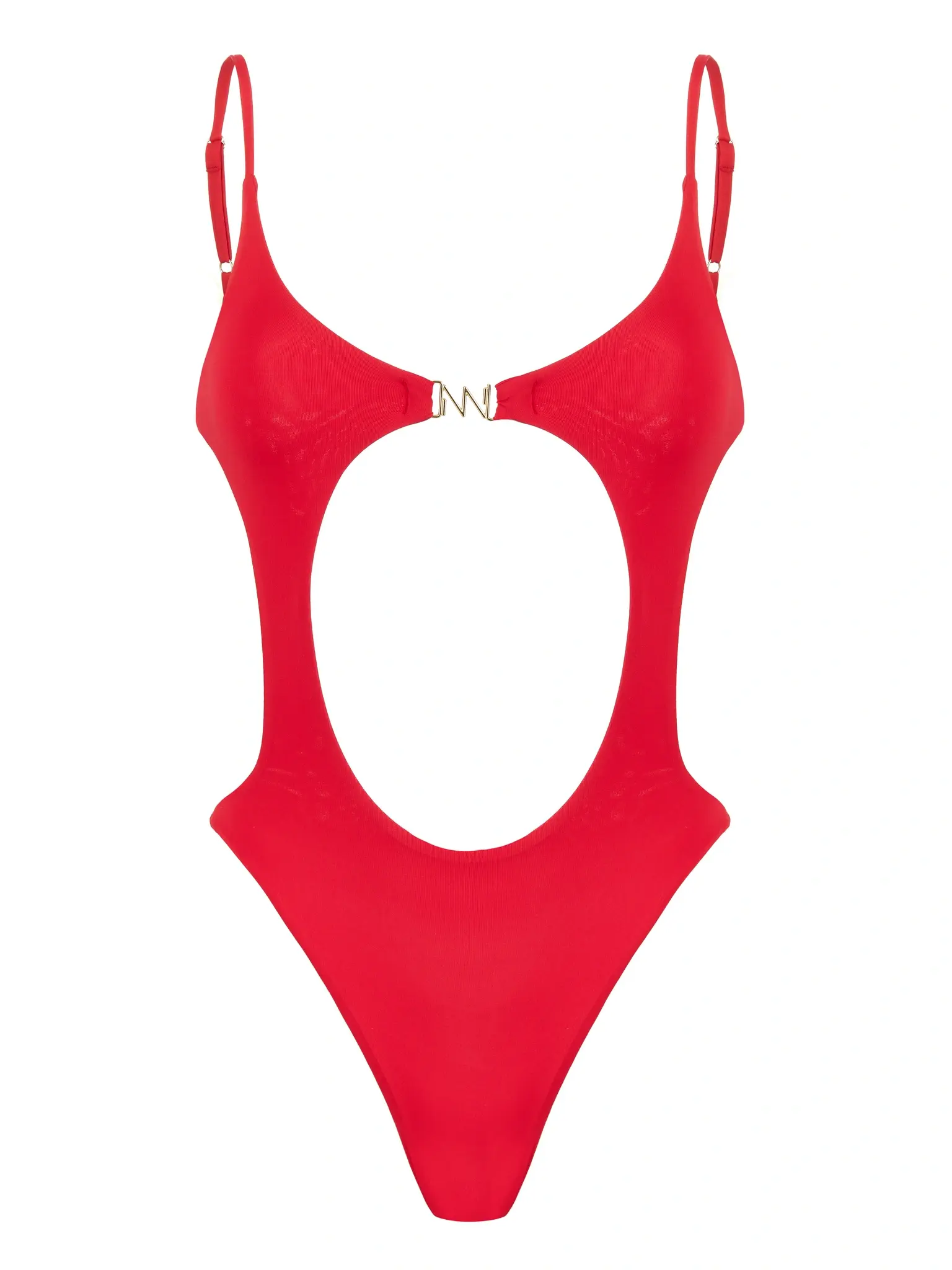 Купальник Catarina, Красный