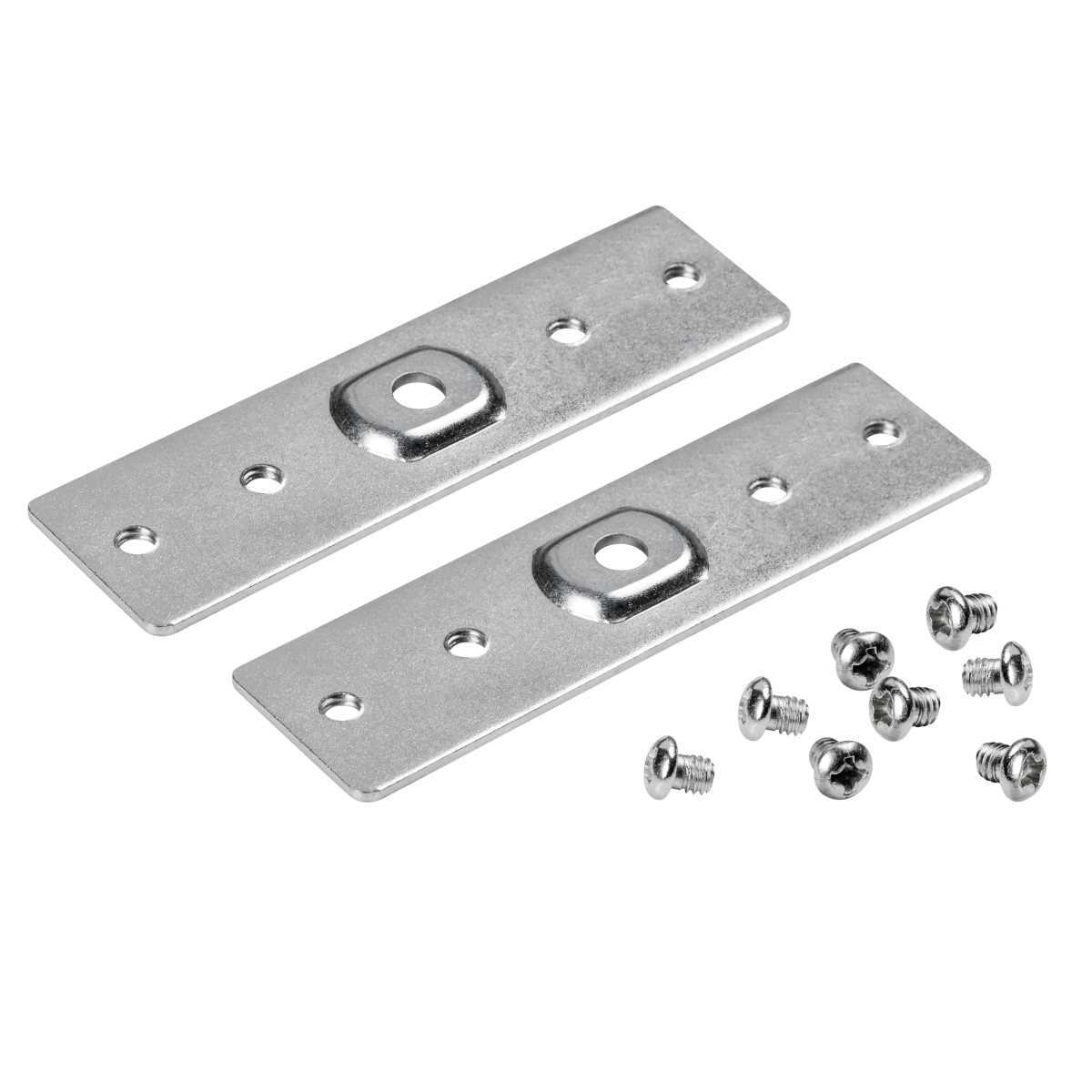 Комплект соединителей накладного шинопровода UNO Uno Lightstar 509180