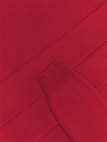 Кардиган с капюшоном из шелка