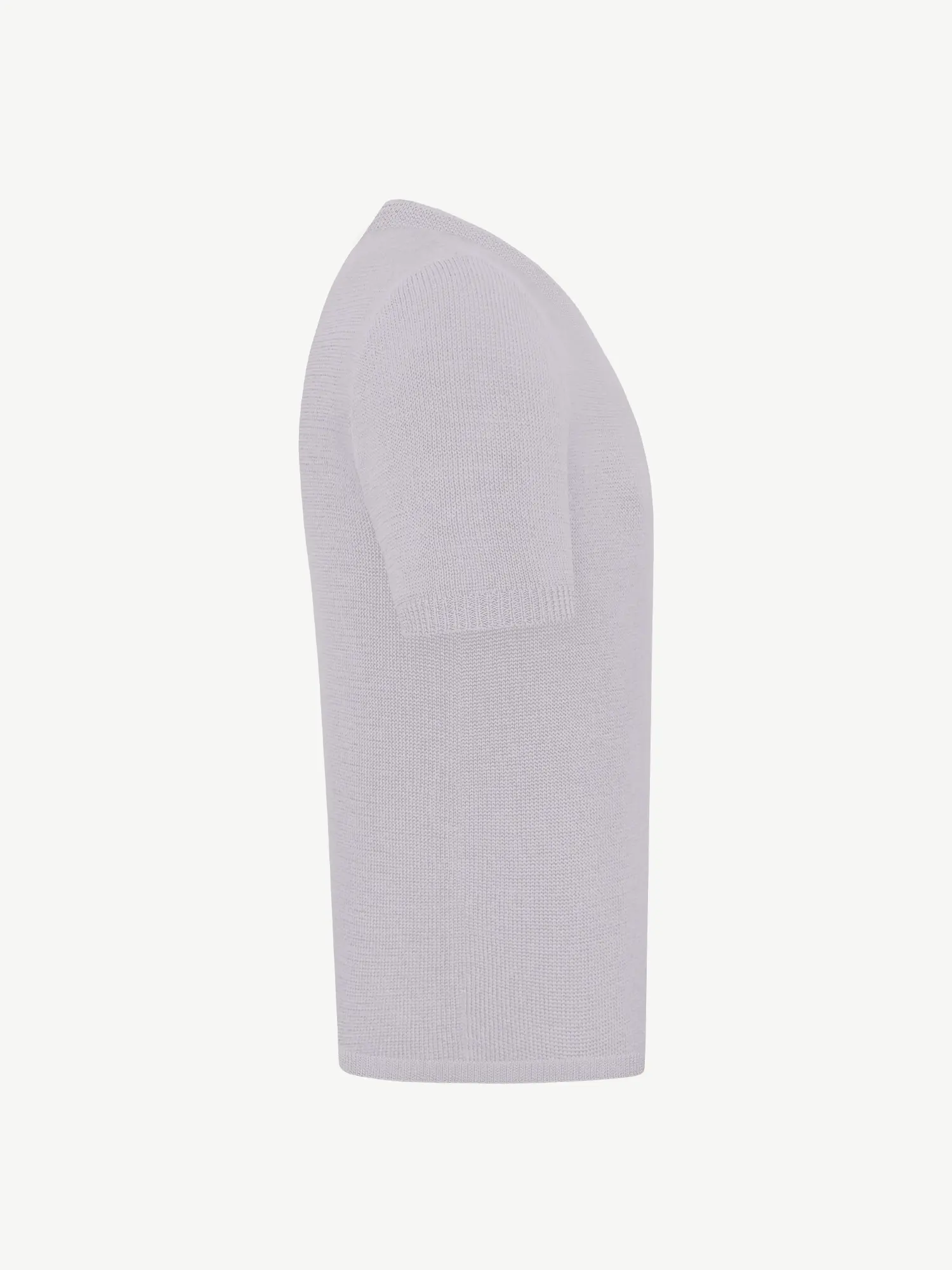 Футболка из шелка