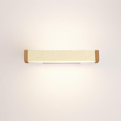 Настенный светодиодный светильник Odeon Light RIVIERA 5450/10WL