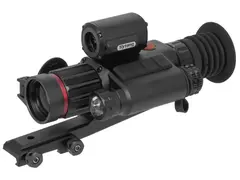 Прицел цифровой Sytong HT-70 LRF