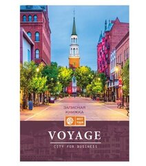 Записная книжка А6 96 листов клетка 