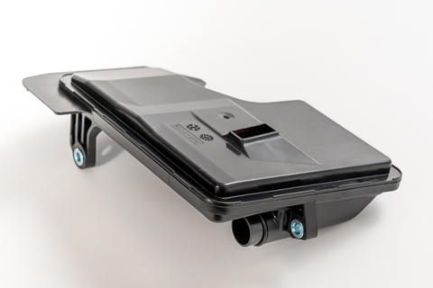 Фильтр АКПП COB-WEB SF9009