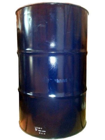 Антифриз ESPER LLC55-200G зеленый, 55% 200L (пластиковая бочка)