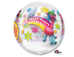 А Сфера 3D, 16