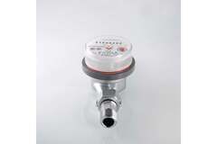 Счётчик воды Valtec универсальный квартирный, 1/2