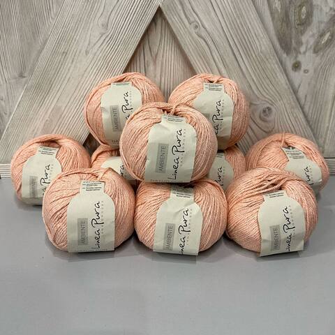 GARAGE SALE — Lana Grossa Ambiente - 015 500г