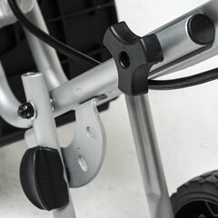 Культиватор Greenworks GC82T 82V аккумуляторный, без АКБ и ЗУ