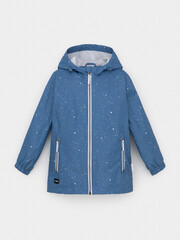 куртка  для мальчика  ВК 30145/н/1 Ал