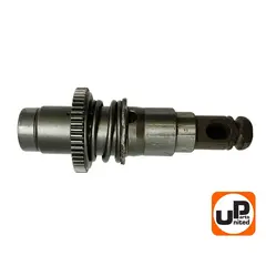 Ствол в сборе UNITED PARTS для MAKITA HR2470 (90-0355)