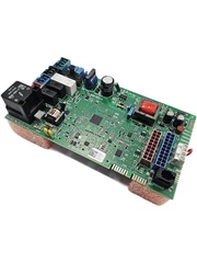 Плата управления для SAUNIER DUVAL Themaclassic C25/F25 (арт. 0020200395)