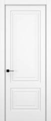 Дверь 2 ELEGANT Матовый Снежный