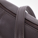 Сумка Саломея 350 темный шоколад