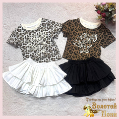 Костюм детский д (3-7) 260203-WE236