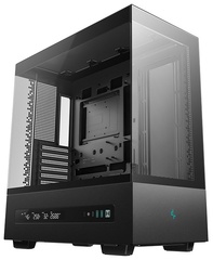 Корпус Deepcool CH690 Digital (R-CH690-BKNNA0D-G-1) черный
