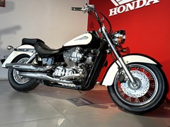 HONDA Shadow 750, 2009
