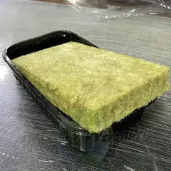 Коврик из минеральной ваты 170x100x20 мм