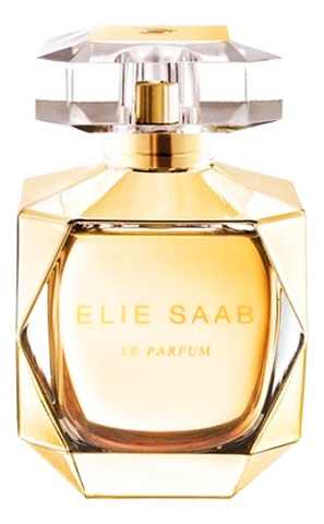 Le Parfum Eclat D'Or